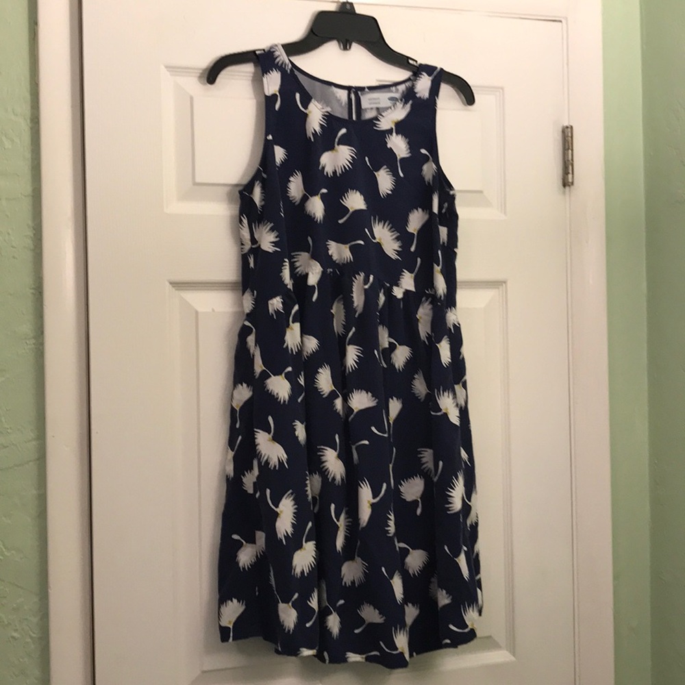 Maternity dress